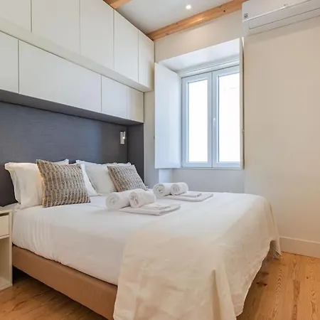Apartment Cozy Near The River I *