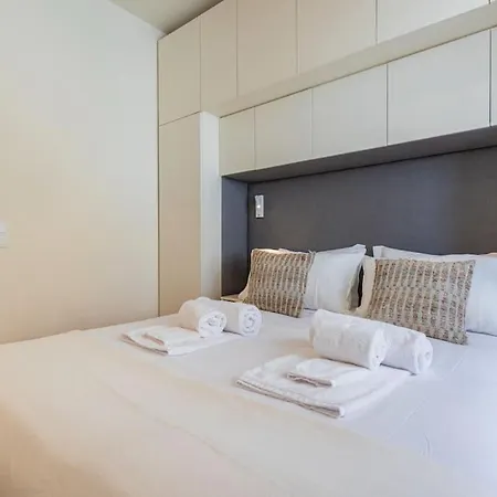 Apartment Cozy Near The River I Lisbon